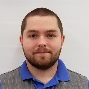 Meet your Posher, Hunter